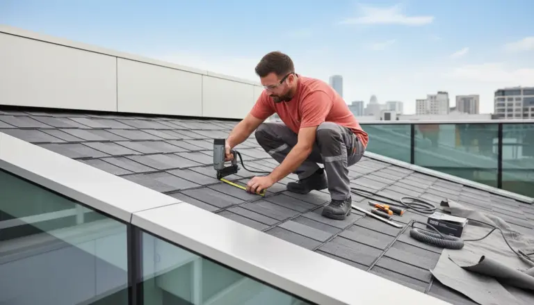 Synthetic/composite shingles
