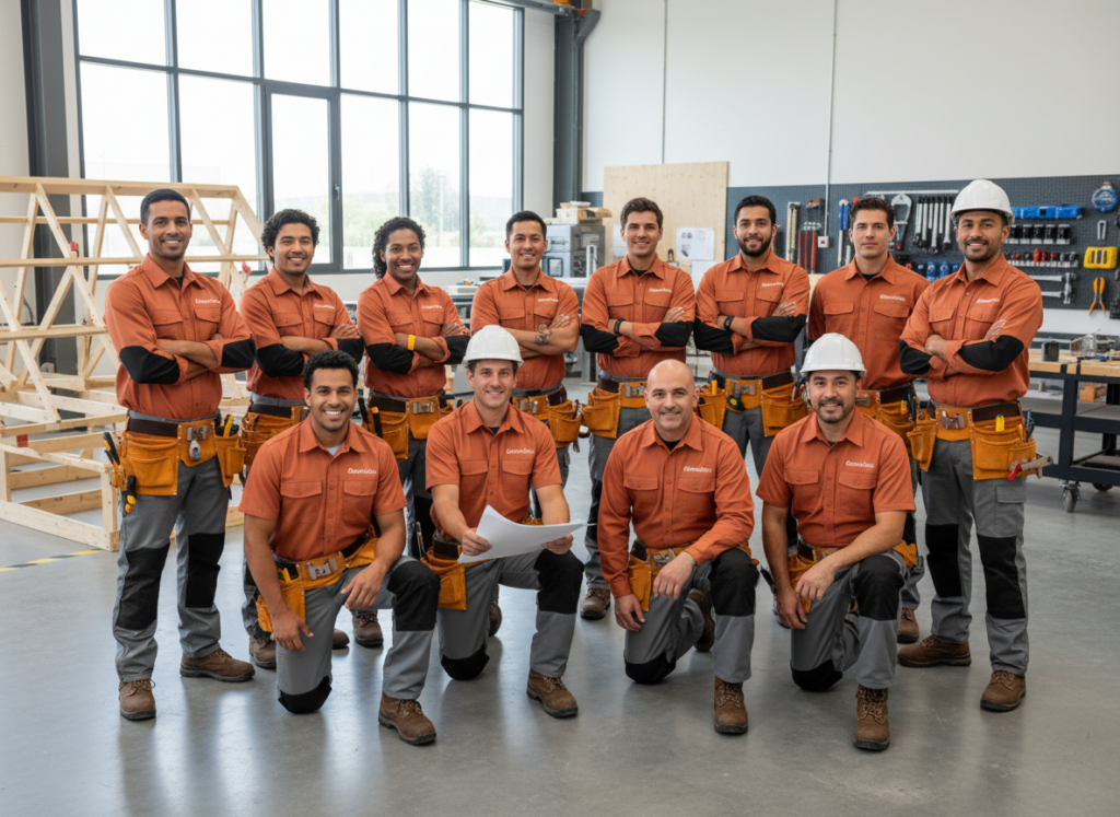 About Ogden Roofing