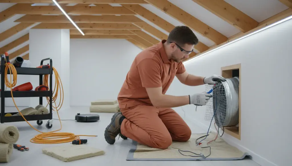Ogden Roofing animal/pest damage repair services - Ogden